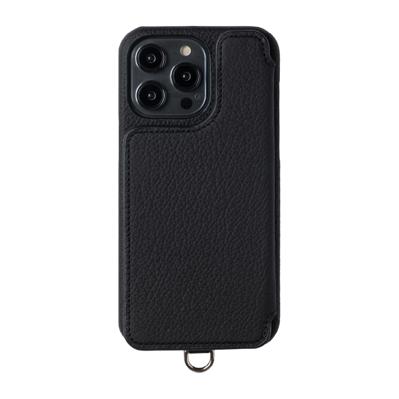 DEMIU デミュウ Demiurvo iPhone14 POCHE_FLAT_a9a17f7d-ee7a-4733-