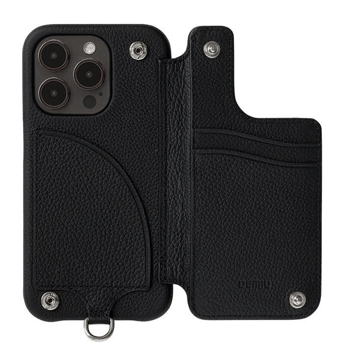 BALLON CINQ ストラップセット iPhone13Pro