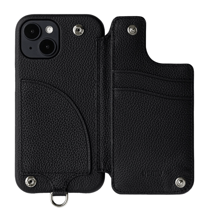 BALLON CINQ ストラップセット iPhone15