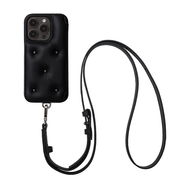 DEMIU BALLON CINQ iPhone 15proケース BALLON CINQ iPhone15Pro