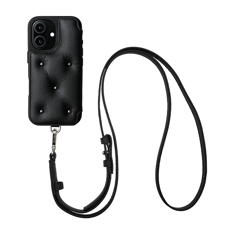 BALLON CINQ ストラップセット iPhone16