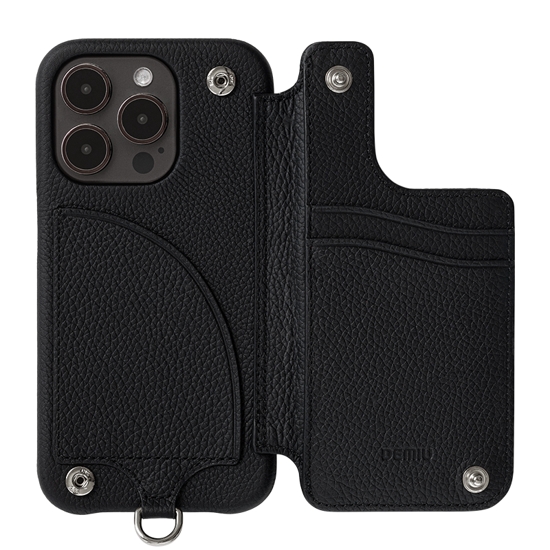 ☆美品DEMIU BALLON CINQ iPhone16pro BALLON CINQ iPhone16Pro