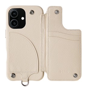 BALLON CINQ ストラップセット iPhone17