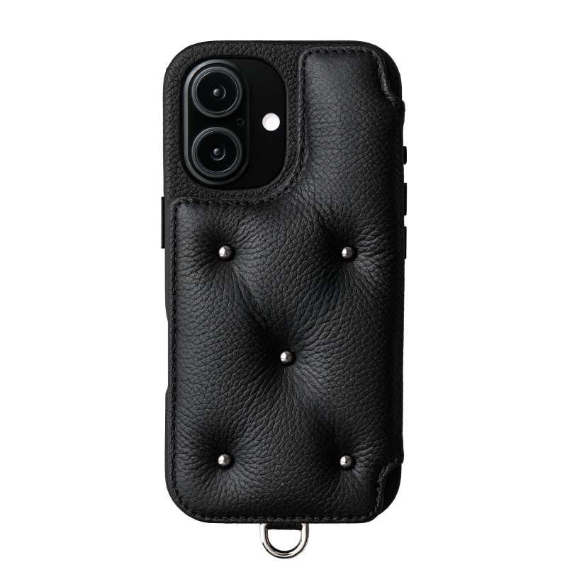 BALLON CINQ & ChaineDuo STRAP Reflet Strap Set iPhone 17