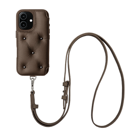 BALLON CINQ ストラップセット iPhone17