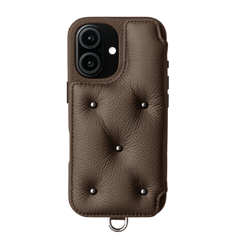 BALLON CINQ ストラップセット iPhone17