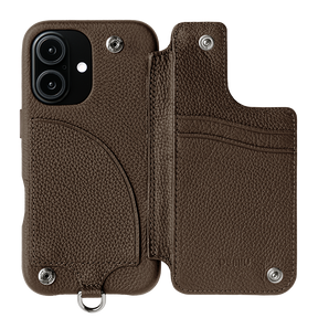 BALLON CINQ ストラップセット iPhone17