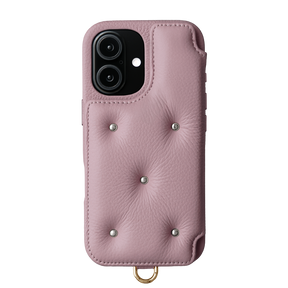 BALLON CINQ ストラップセット iPhone17