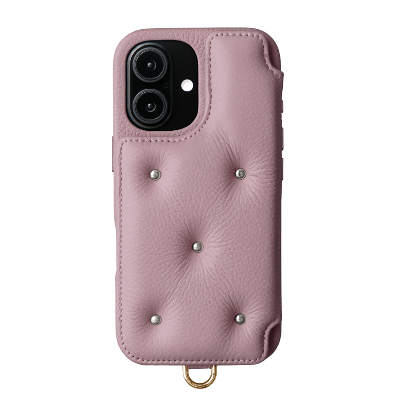 BALLON CINQ ストラップセット iPhone17