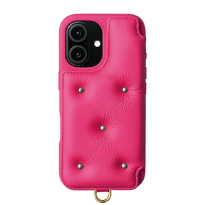 BALLON CINQ ストラップセット iPhone17