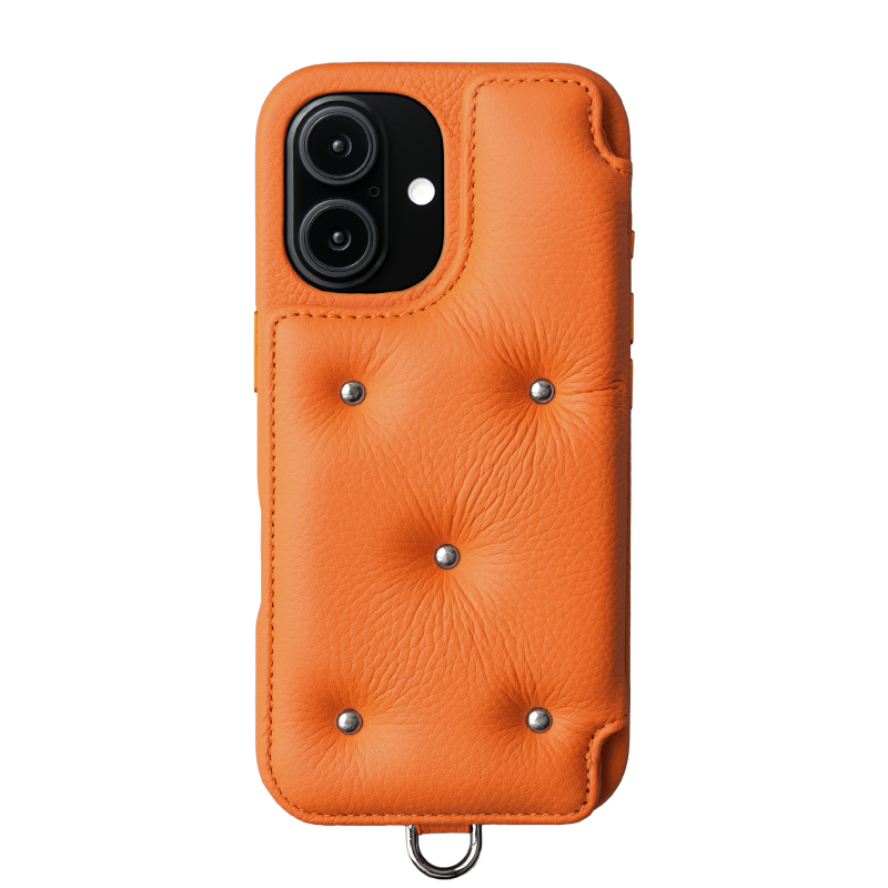 BALLON CINQ ストラップセット iPhone17