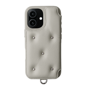 BALLON CINQ ストラップセット iPhone17