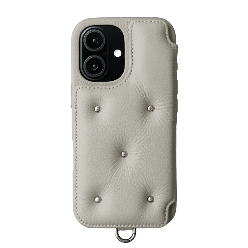 BALLON CINQ ストラップセット iPhone17