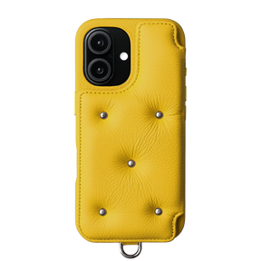 BALLON CINQ ストラップセット iPhone17