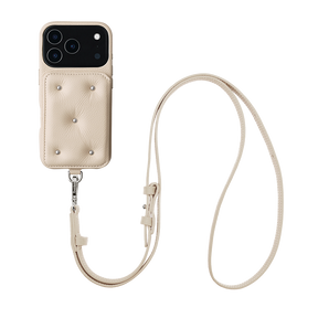 BALLON CINQ ストラップセット iPhone17Pro