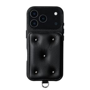 BALLON CINQ & ChaineDuo STRAP Reflet Strap Set iPhone17Pro