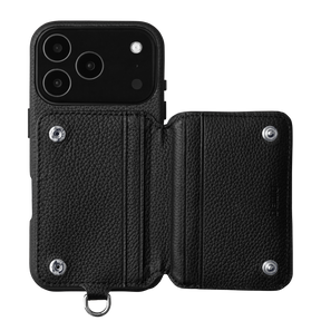 BALLON CINQ & ChaineDuo STRAP Reflet Strap Set iPhone17Pro