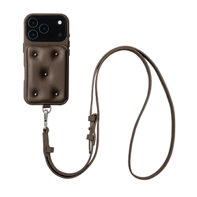 BALLON CINQ ストラップセット iPhone17Pro