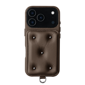 BALLON CINQ ストラップセット iPhone17Pro