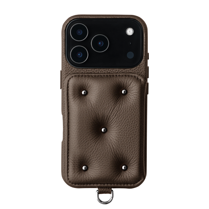 BALLON CINQ ストラップセット iPhone17Pro