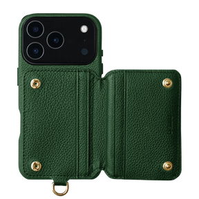 BALLON CINQ ストラップセット iPhone17Pro