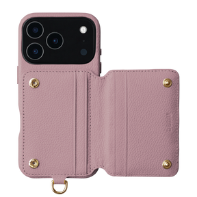 BALLON CINQ ストラップセット iPhone17Pro