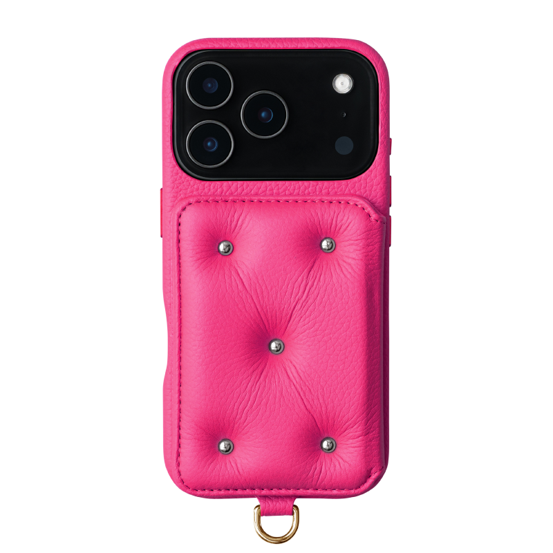 BALLON CINQ ストラップセット iPhone17Pro