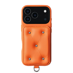 BALLON CINQ ストラップセット iPhone17Pro