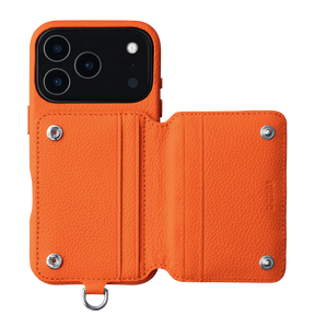 BALLON CINQ ストラップセット iPhone17Pro