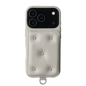 BALLON CINQ ストラップセット iPhone17Pro