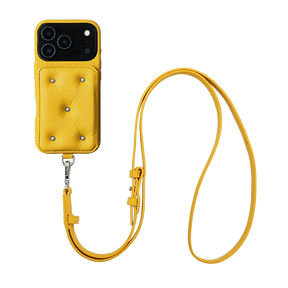 BALLON CINQ ストラップセット iPhone17Pro