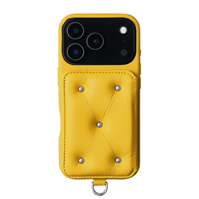 BALLON CINQ ストラップセット iPhone17Pro