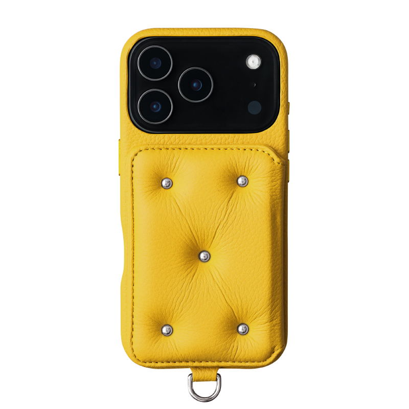 BALLON CINQ ストラップセット iPhone17Pro