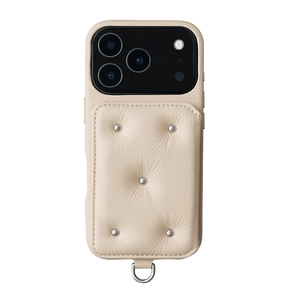 BALLON CINQ ストラップセット iPhone17ProMax