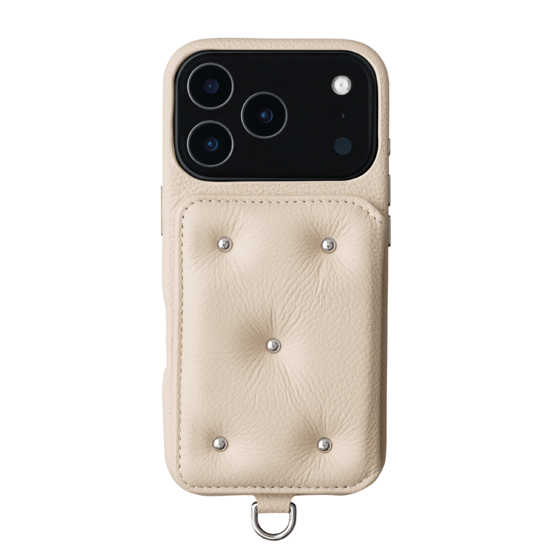 BALLON CINQ ストラップセット iPhone17ProMax