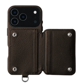 BALLON CINQ ストラップセット iPhone17ProMax