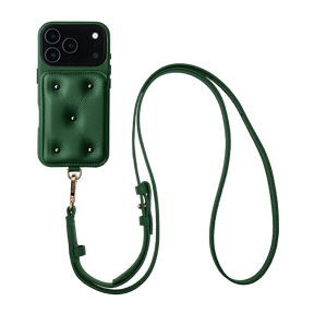 BALLON CINQ ストラップセット iPhone17ProMax