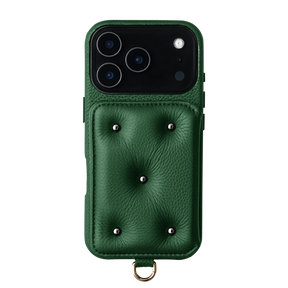 BALLON CINQ ストラップセット iPhone17ProMax