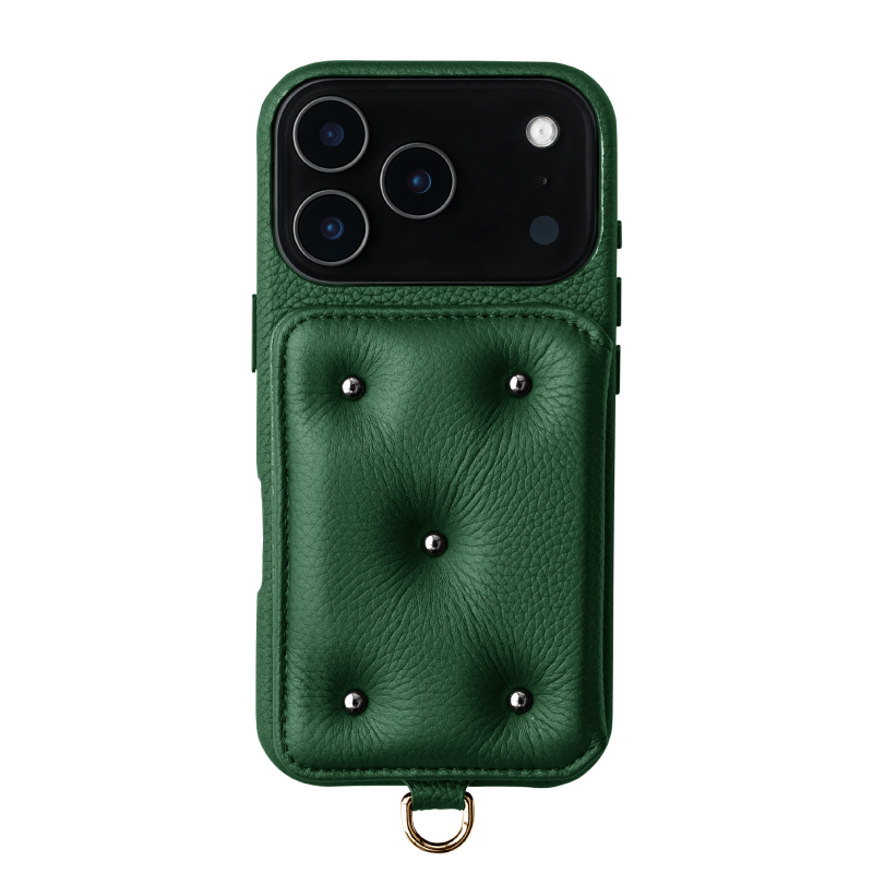 BALLON CINQ ストラップセット iPhone17ProMax