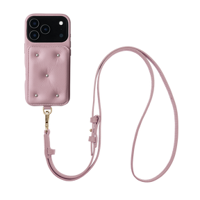 BALLON CINQ ストラップセット iPhone17ProMax