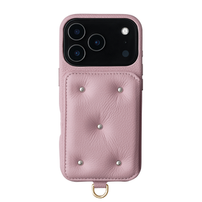 BALLON CINQ ストラップセット iPhone17ProMax