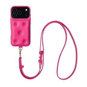 BALLON CINQ ストラップセット iPhone17ProMax