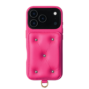 BALLON CINQ ストラップセット iPhone17ProMax