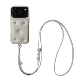 BALLON CINQ ストラップセット iPhone17ProMax