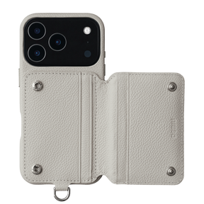 BALLON CINQ ストラップセット iPhone17ProMax