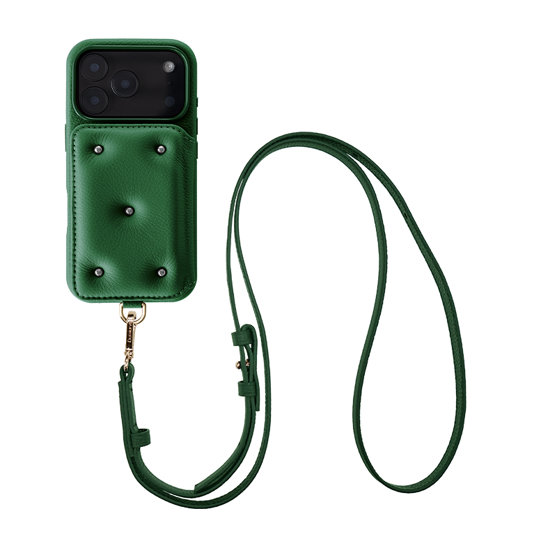BALLON CINQ ストラップセット iPhone18Pro