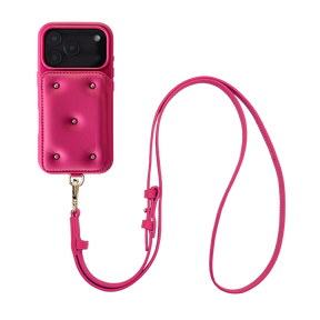 BALLON CINQ ストラップセット iPhone18Pro