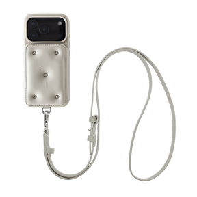 BALLON CINQ ストラップセット iPhone18Pro
