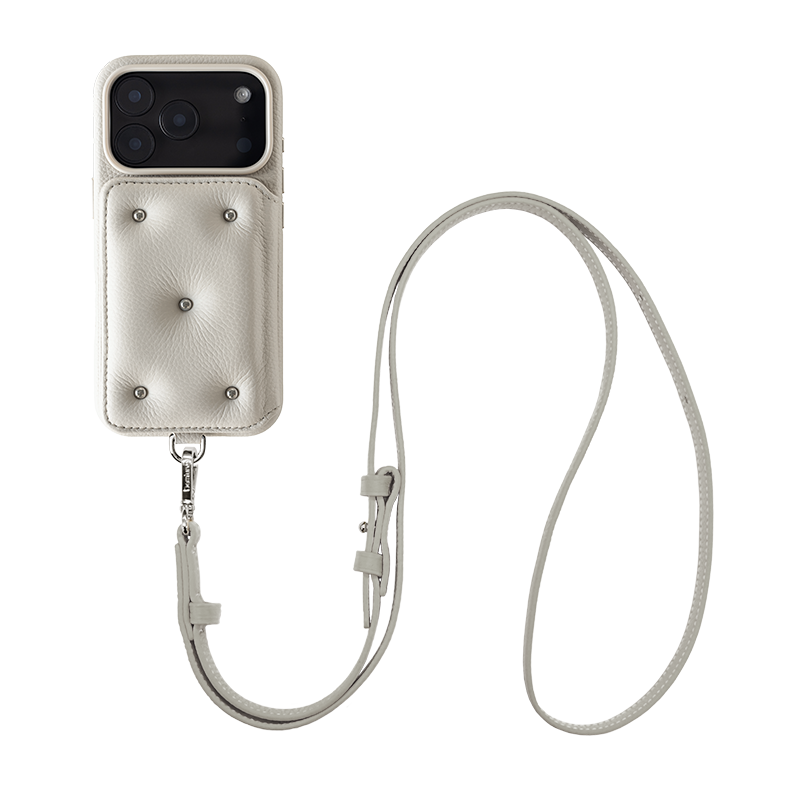BALLON CINQ ストラップセット iPhone18Pro
