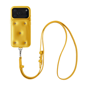 BALLON CINQ ストラップセット iPhone18Pro